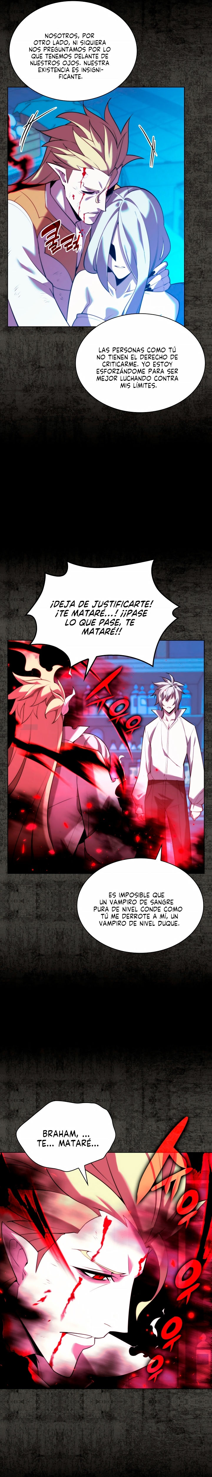 Read Sobrecargado es Manga Online