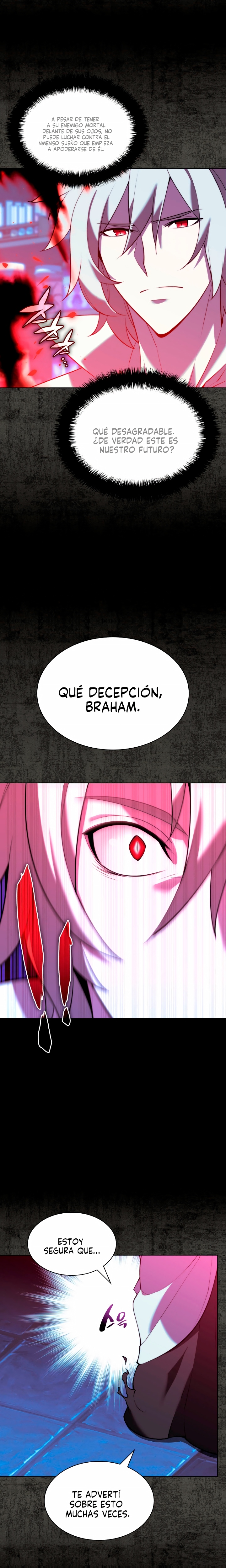 Read Sobrecargado es Manga Online