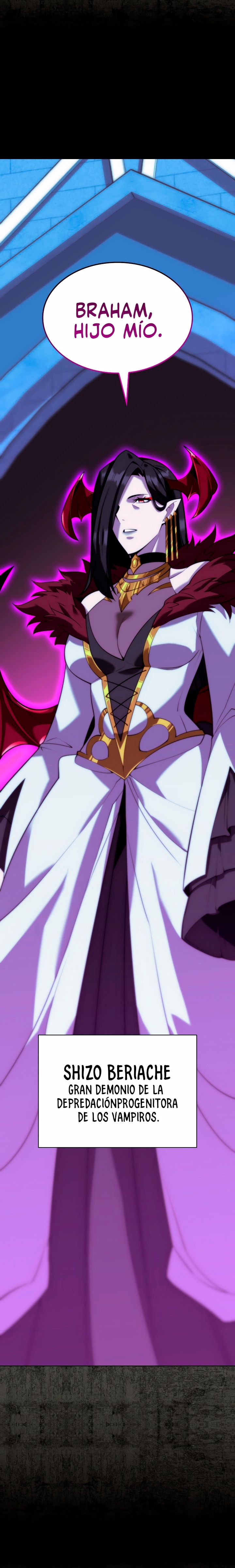 Read Sobrecargado es Manga Online