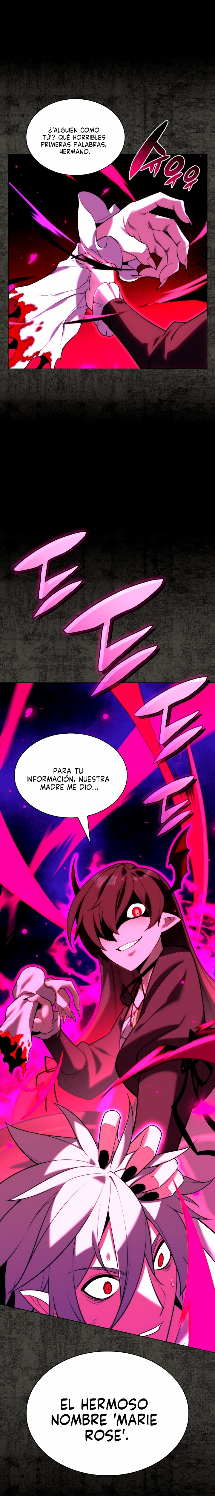 Read Sobrecargado es Manga Online