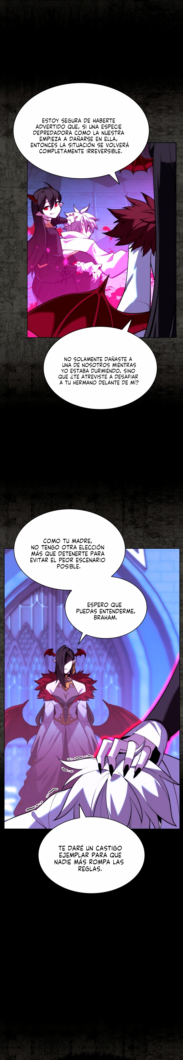 Read Sobrecargado es Manga Online