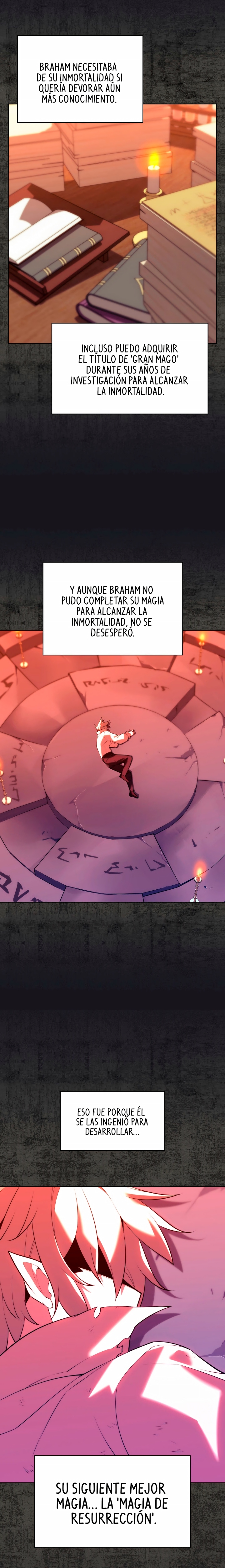 Read Sobrecargado es Manga Online