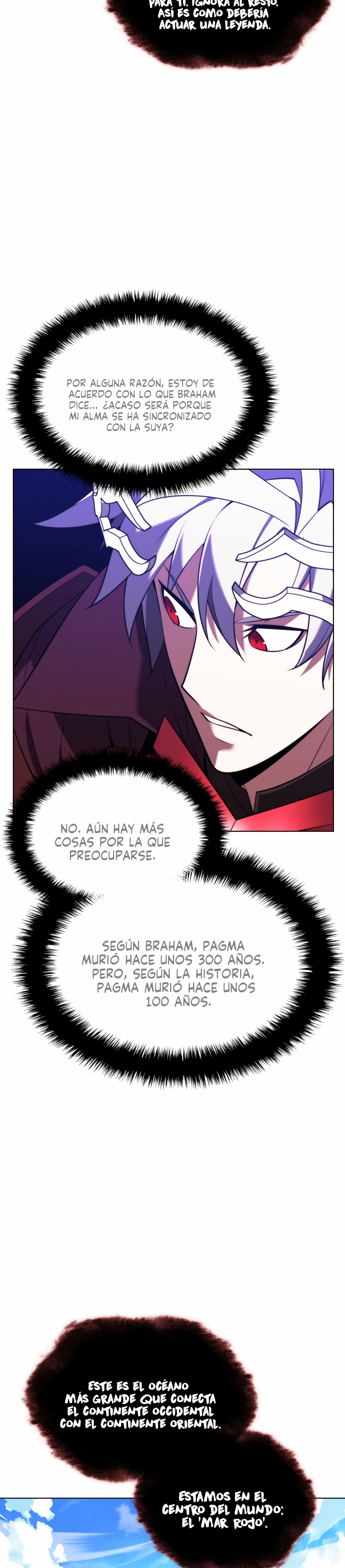 Read Sobrecargado es Manga Online