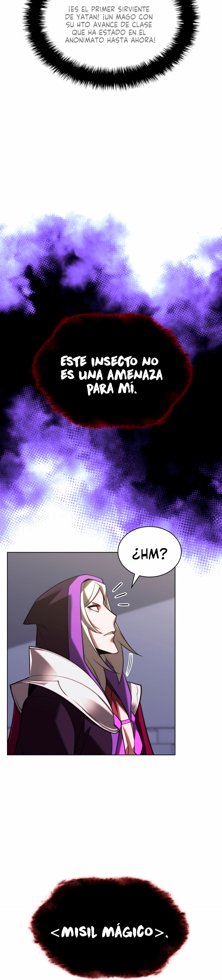 Read Sobrecargado es Manga Online