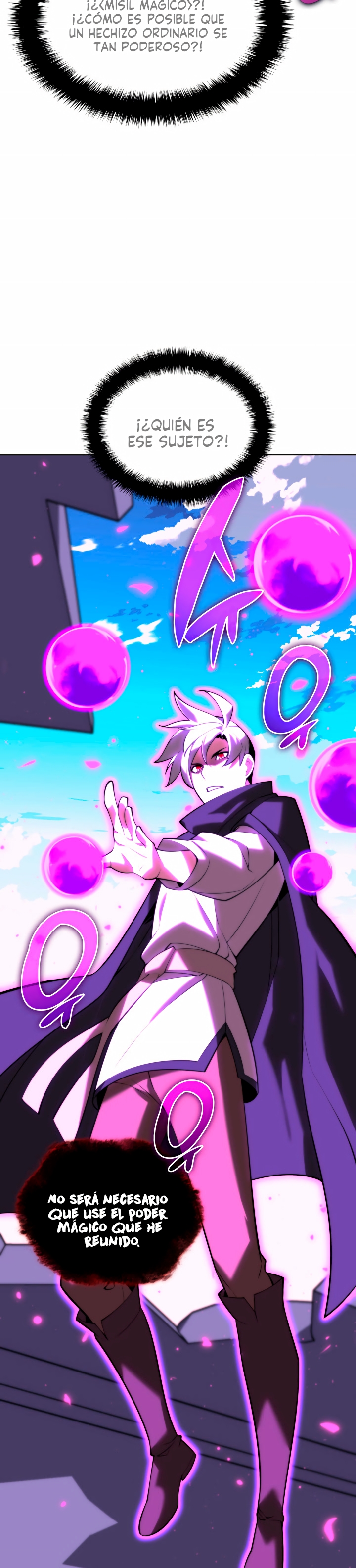 Read Sobrecargado es Manga Online