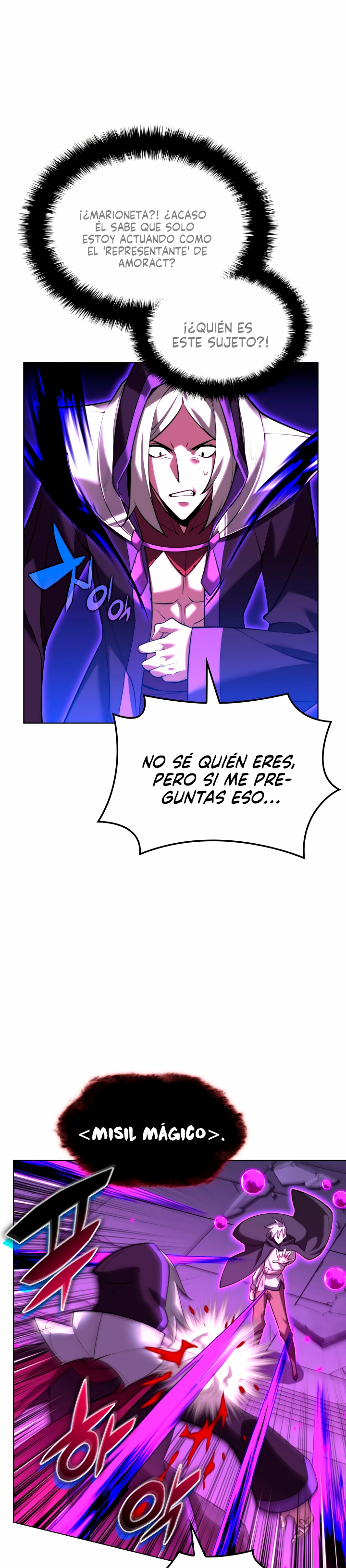 Read Sobrecargado es Manga Online