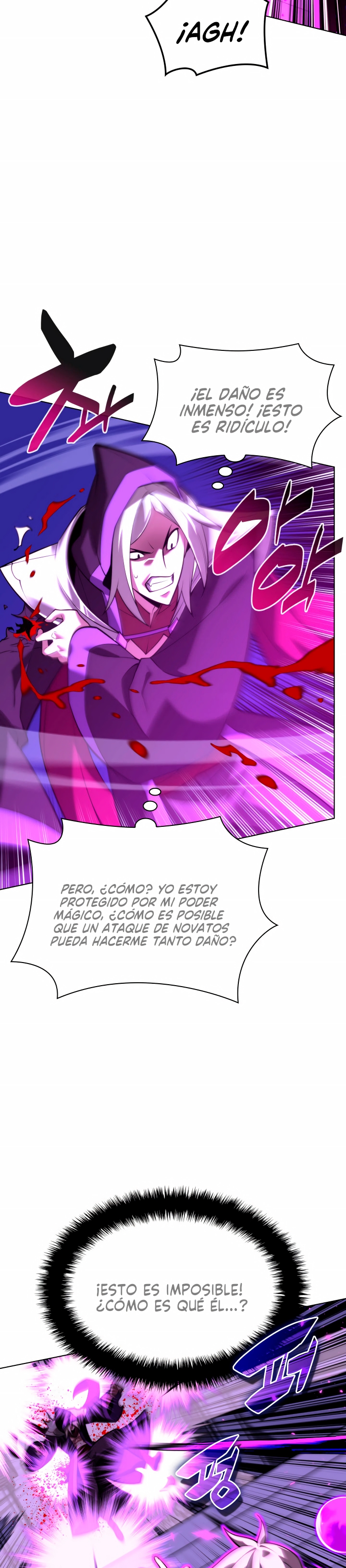 Read Sobrecargado es Manga Online