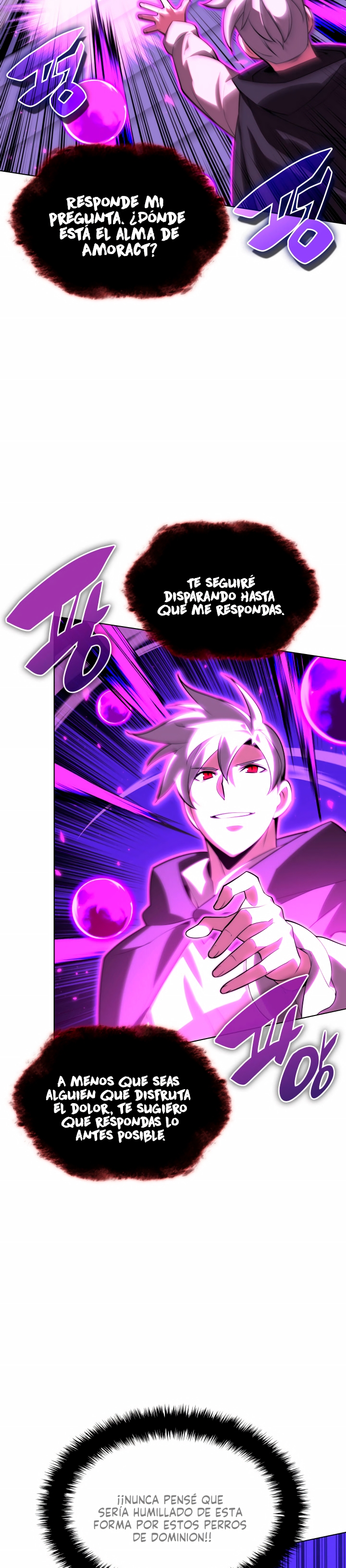 Read Sobrecargado es Manga Online