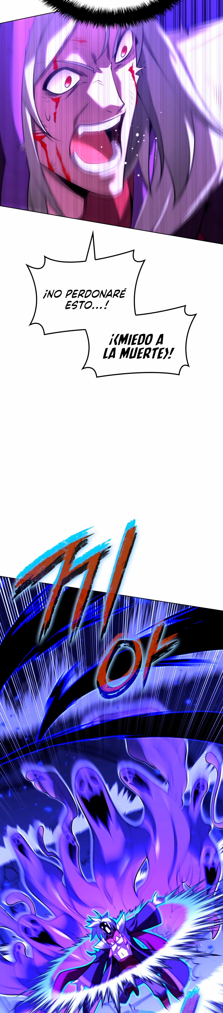 Read Sobrecargado es Manga Online