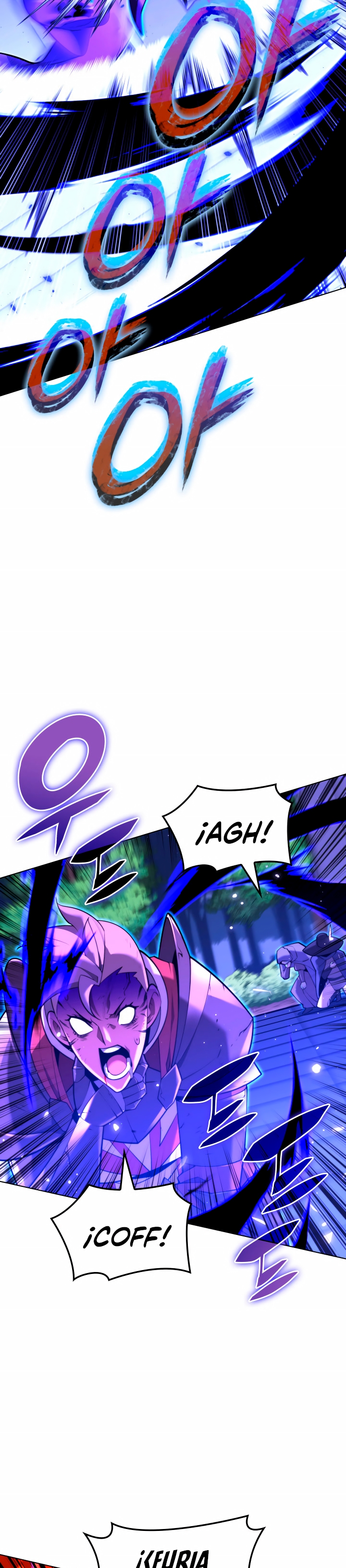 Read Sobrecargado es Manga Online