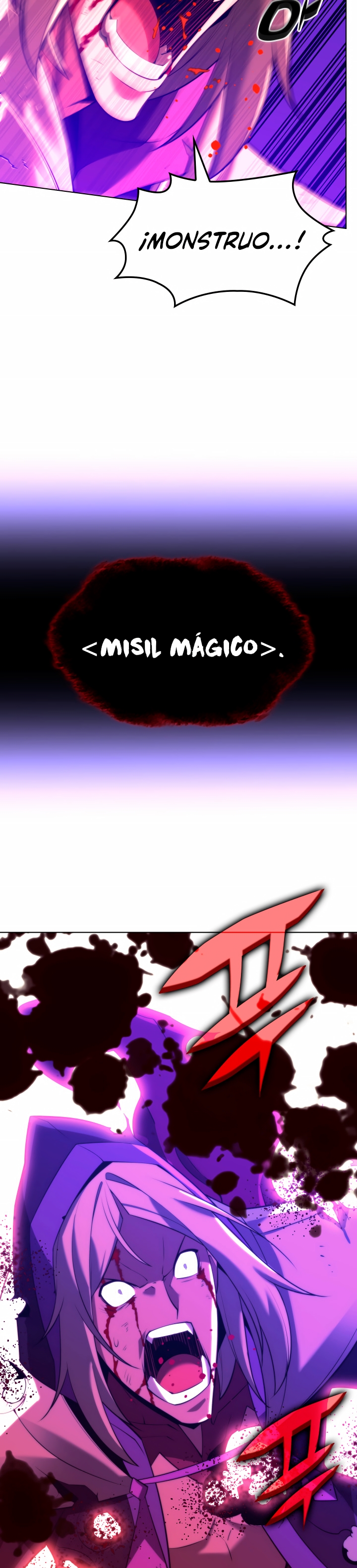 Read Sobrecargado es Manga Online