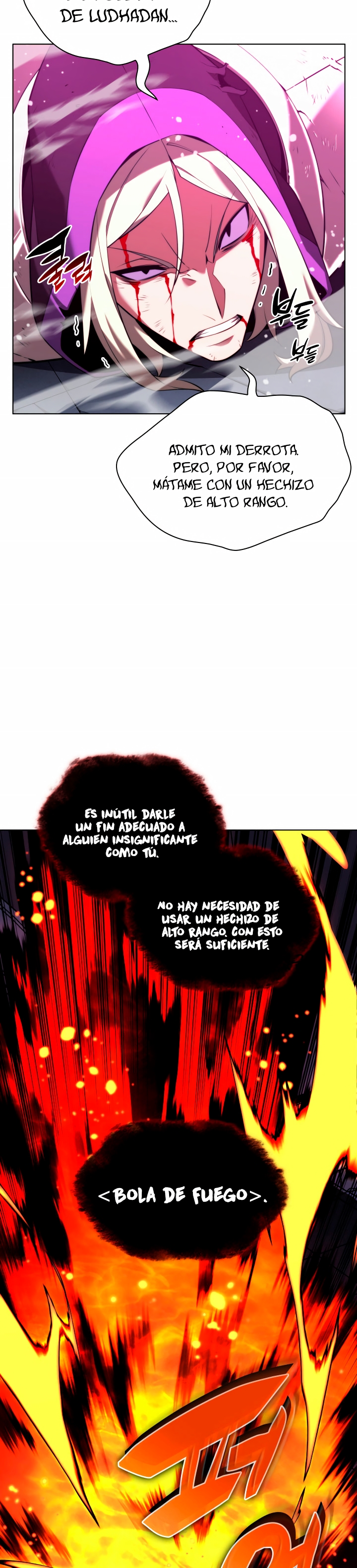 Read Sobrecargado es Manga Online