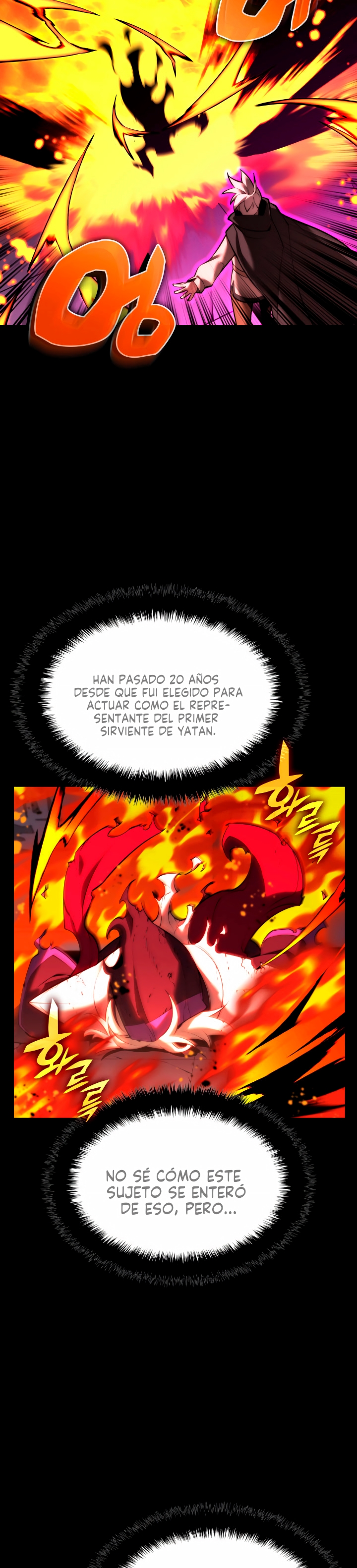 Read Sobrecargado es Manga Online