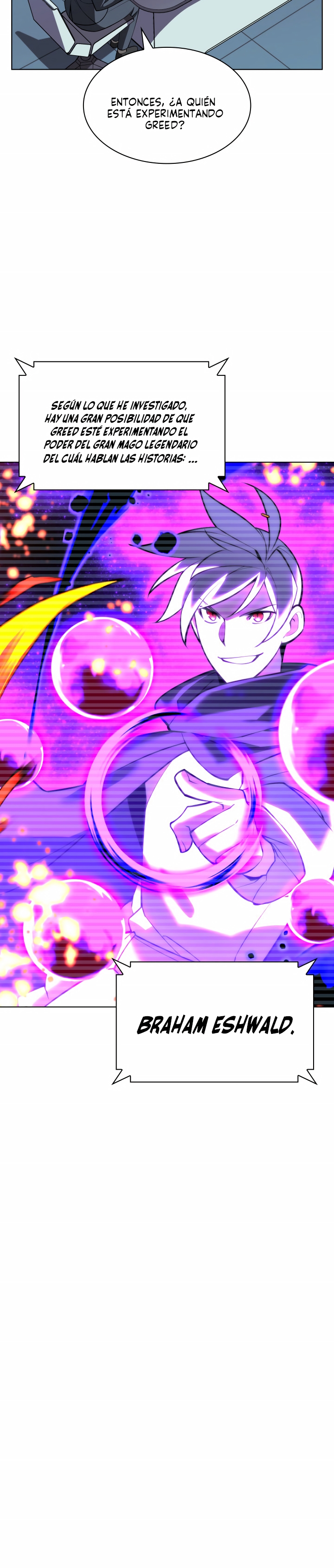 Read Sobrecargado es Manga Online