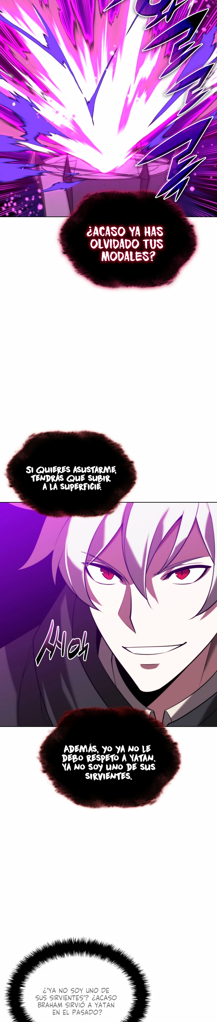 Read Sobrecargado es Manga Online