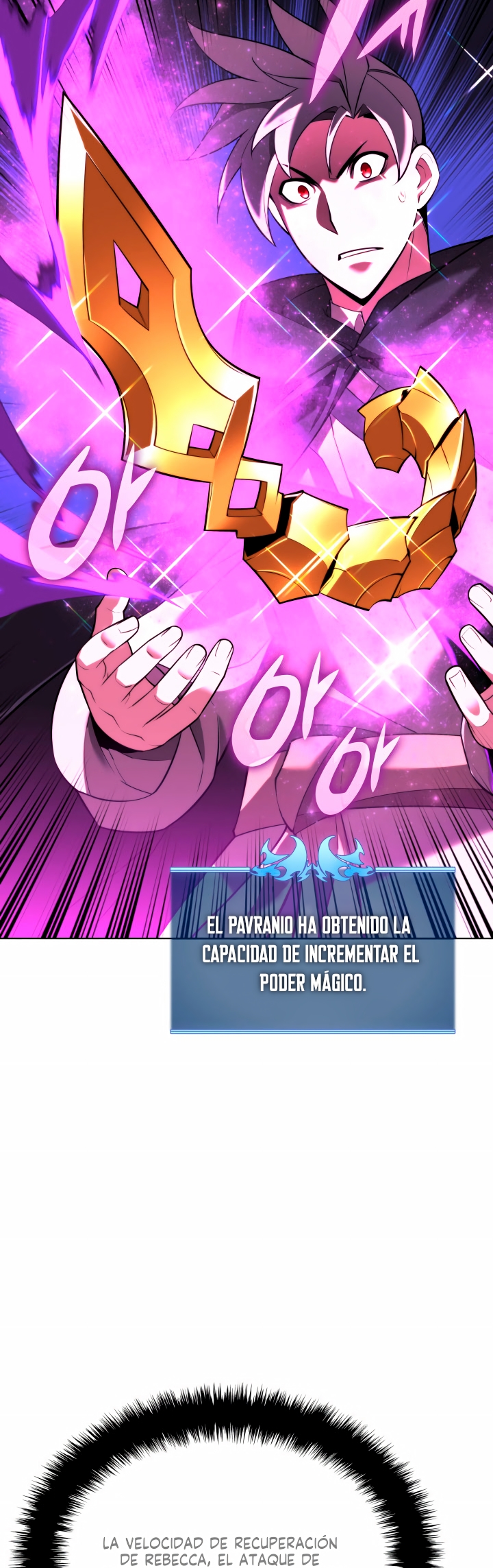 Read Sobrecargado es Manga Online