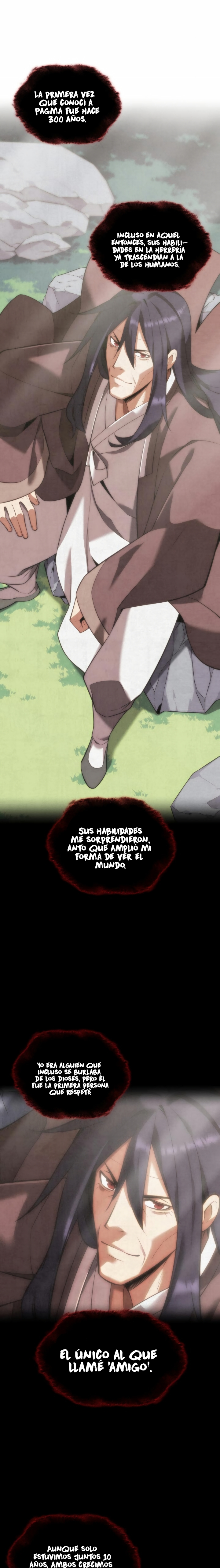 Read Sobrecargado es Manga Online