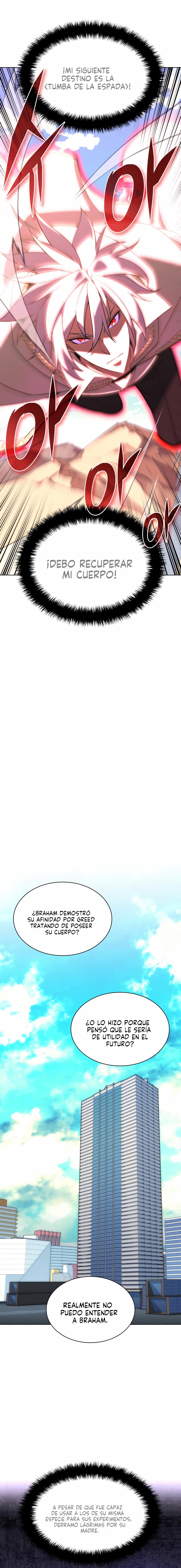 Read Sobrecargado es Manga Online