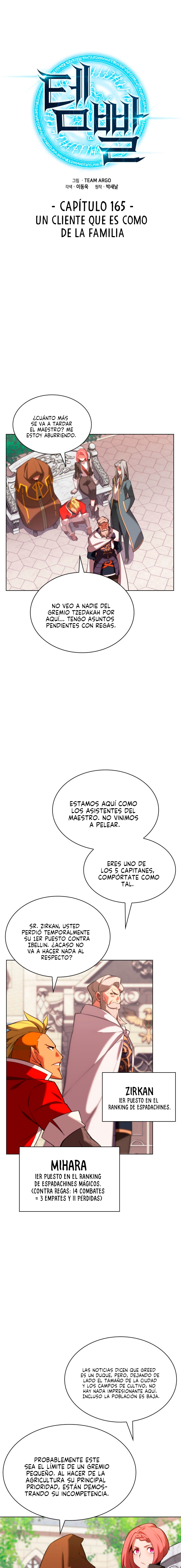 Read Sobrecargado es Manga Online