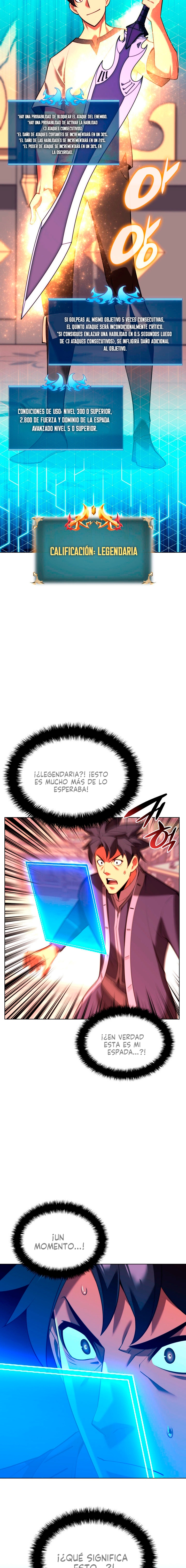 Read Sobrecargado es Manga Online