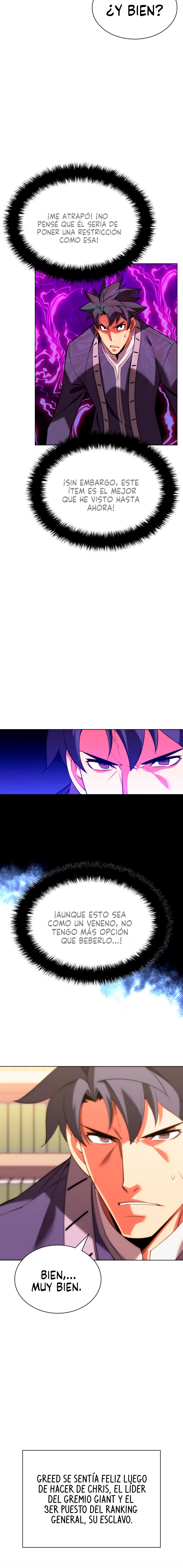 Read Sobrecargado es Manga Online