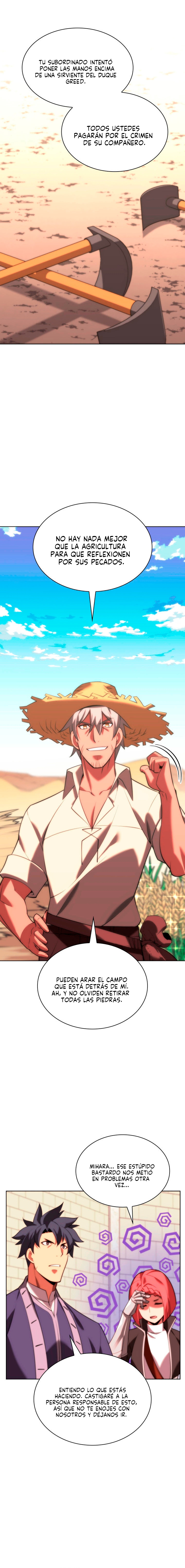 Read Sobrecargado es Manga Online