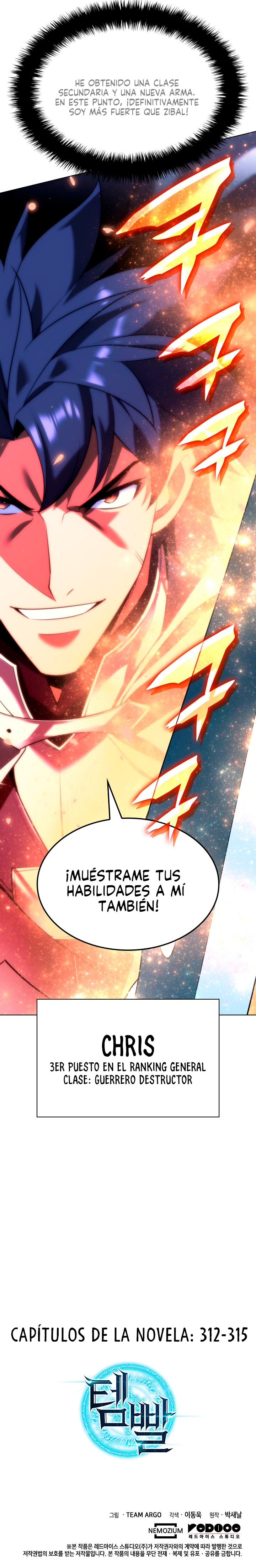 Read Sobrecargado es Manga Online