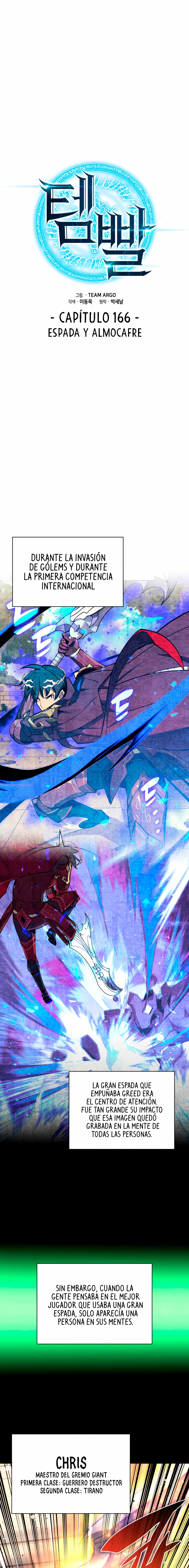 Read Sobrecargado es Manga Online