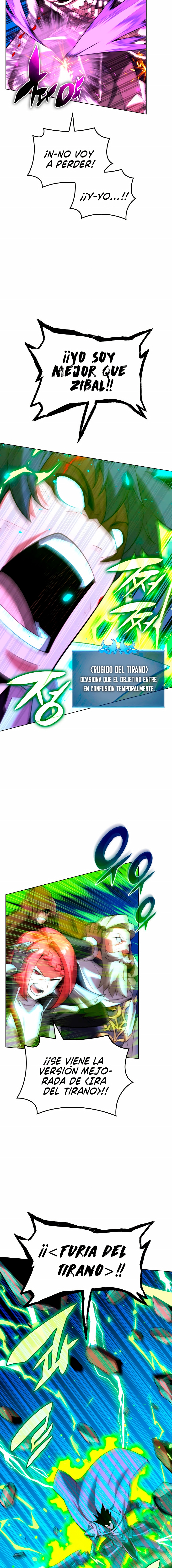 Read Sobrecargado es Manga Online