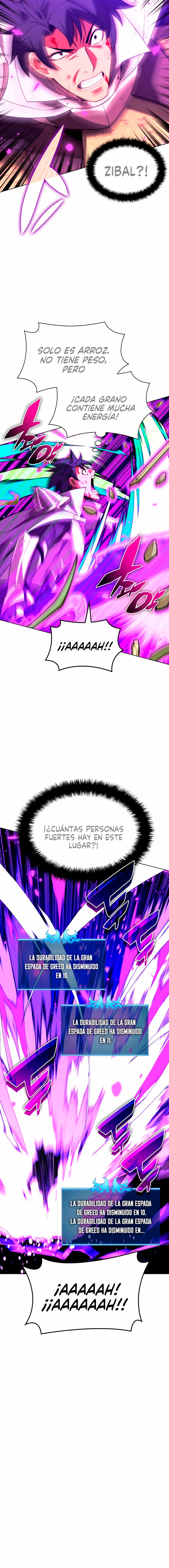 Read Sobrecargado es Manga Online