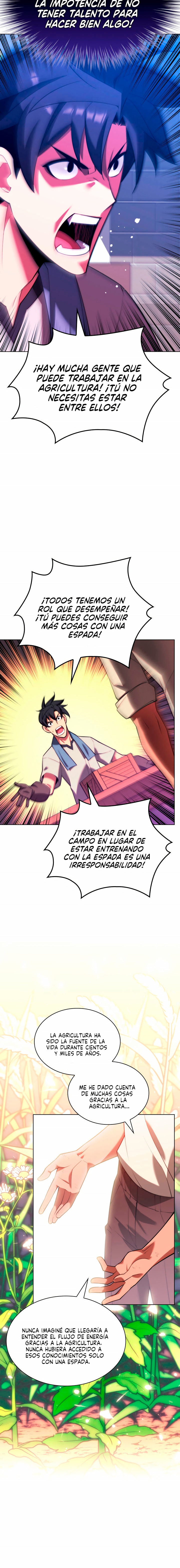 Read Sobrecargado es Manga Online