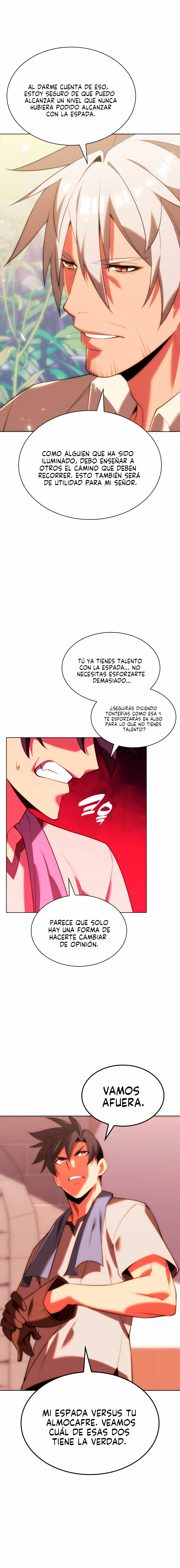 Read Sobrecargado es Manga Online