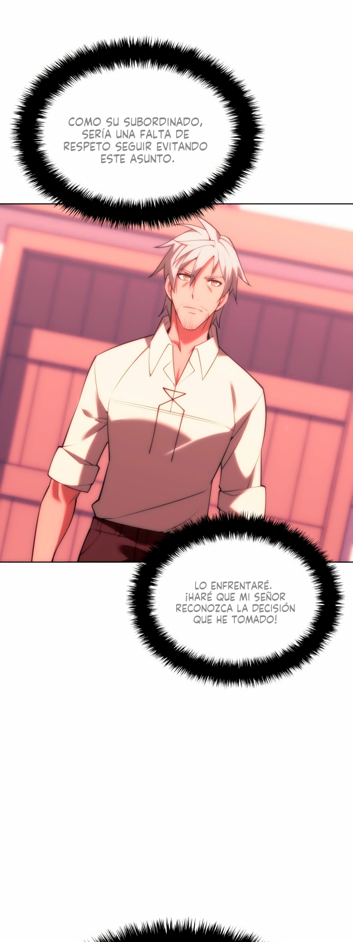 Read Sobrecargado es Manga Online