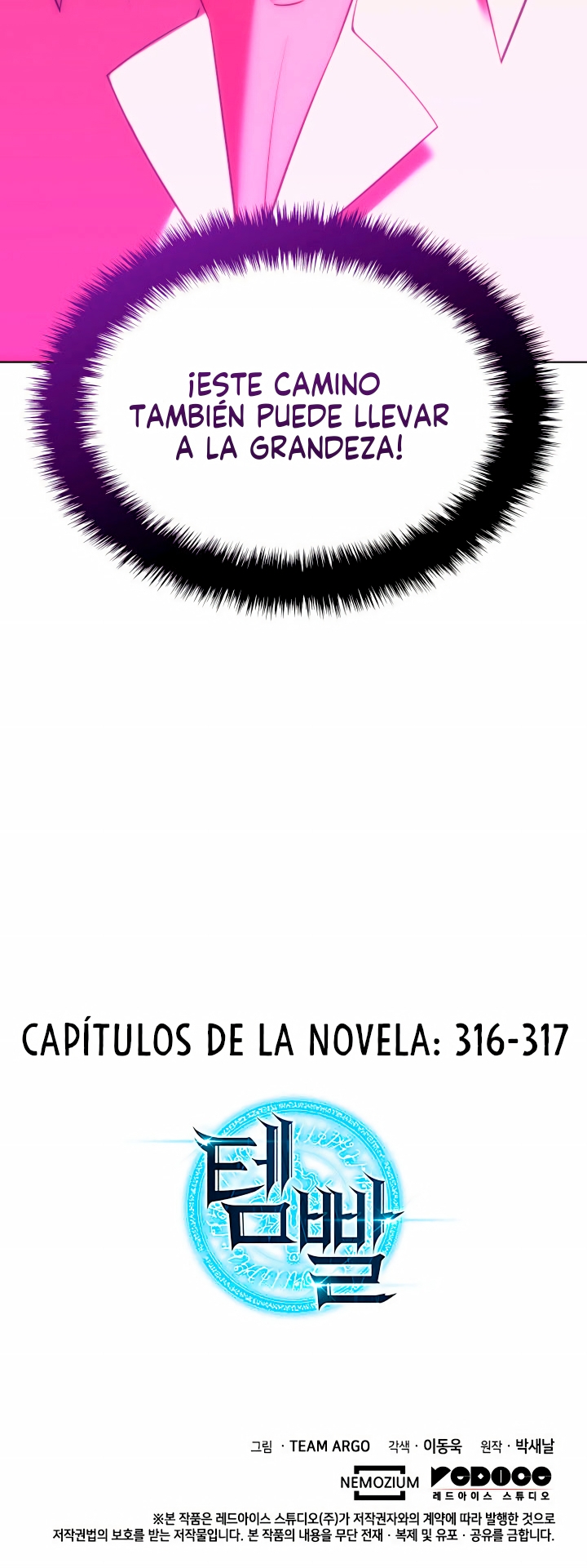 Read Sobrecargado es Manga Online