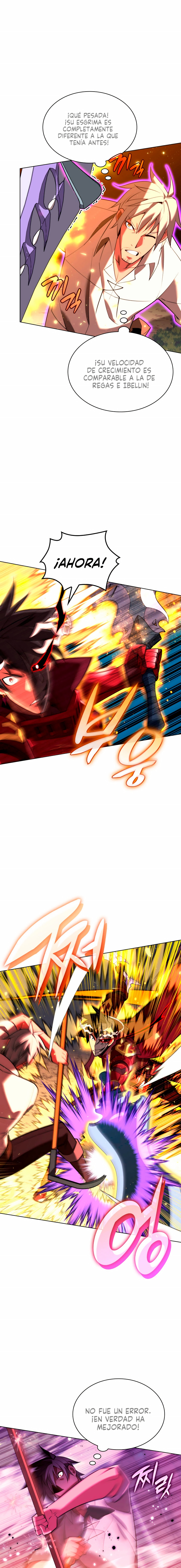 Read Sobrecargado es Manga Online