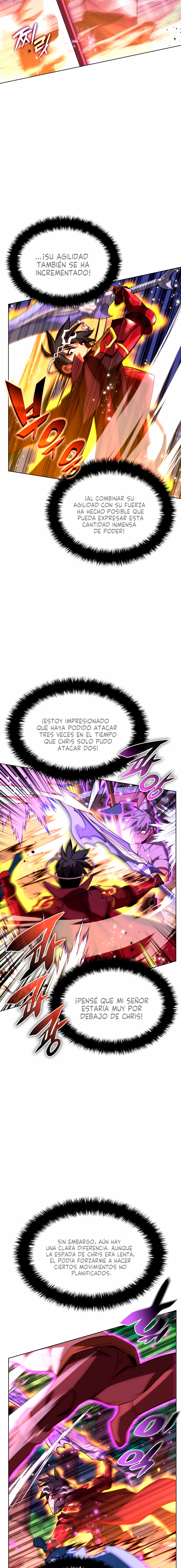 Read Sobrecargado es Manga Online