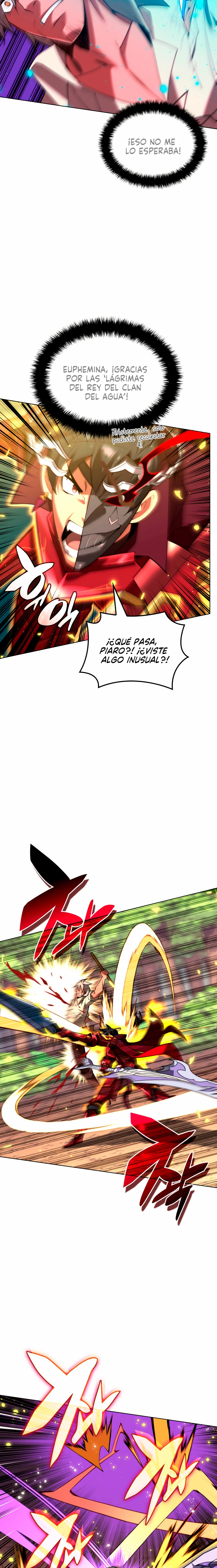 Read Sobrecargado es Manga Online