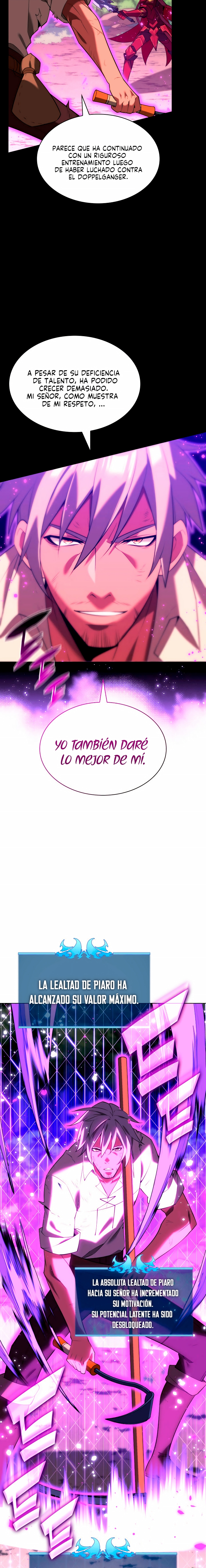 Read Sobrecargado es Manga Online