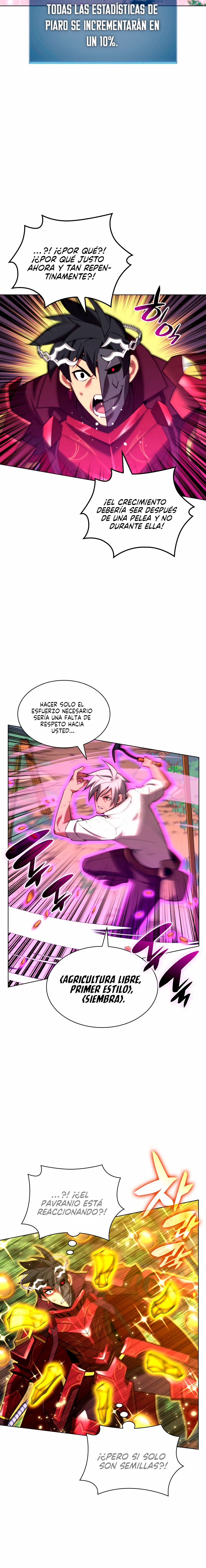 Read Sobrecargado es Manga Online