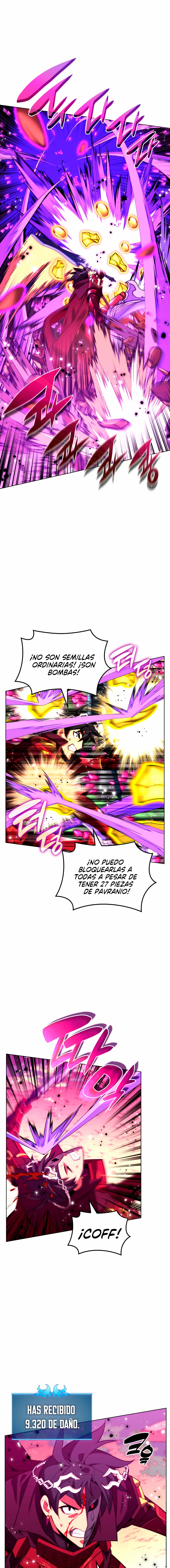 Read Sobrecargado es Manga Online