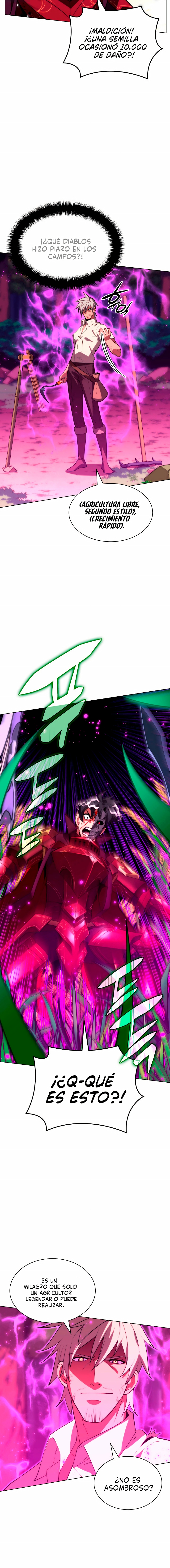 Read Sobrecargado es Manga Online