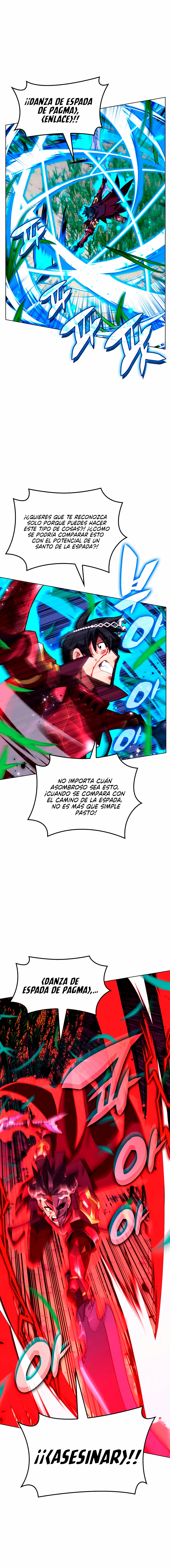 Read Sobrecargado es Manga Online