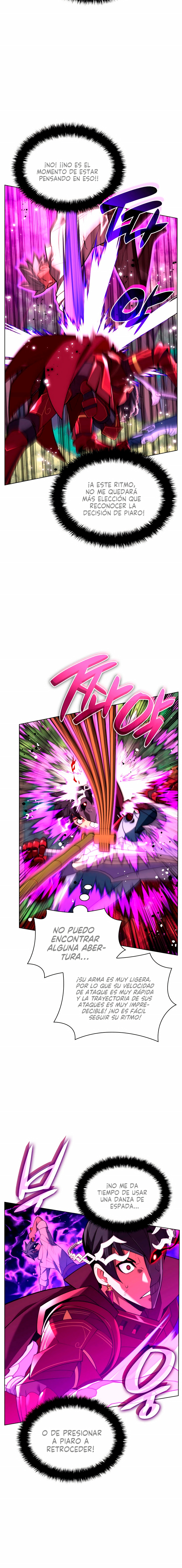 Read Sobrecargado es Manga Online