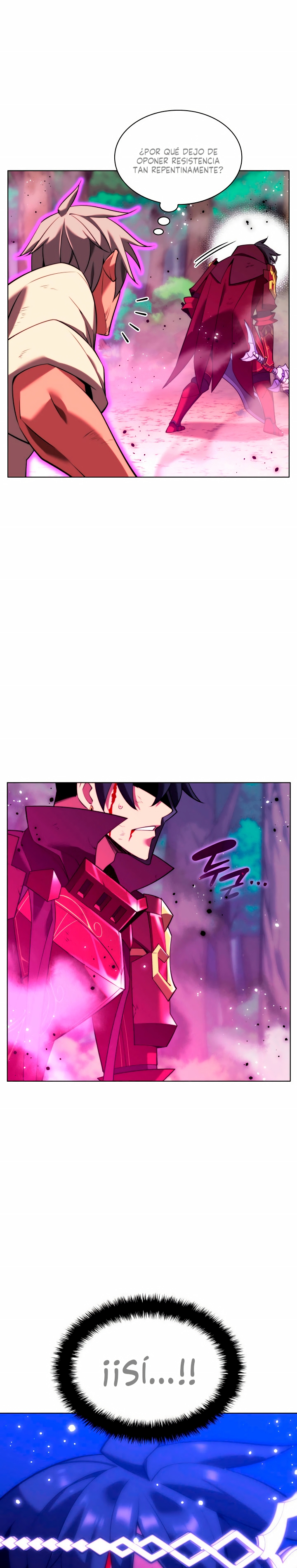 Read Sobrecargado es Manga Online