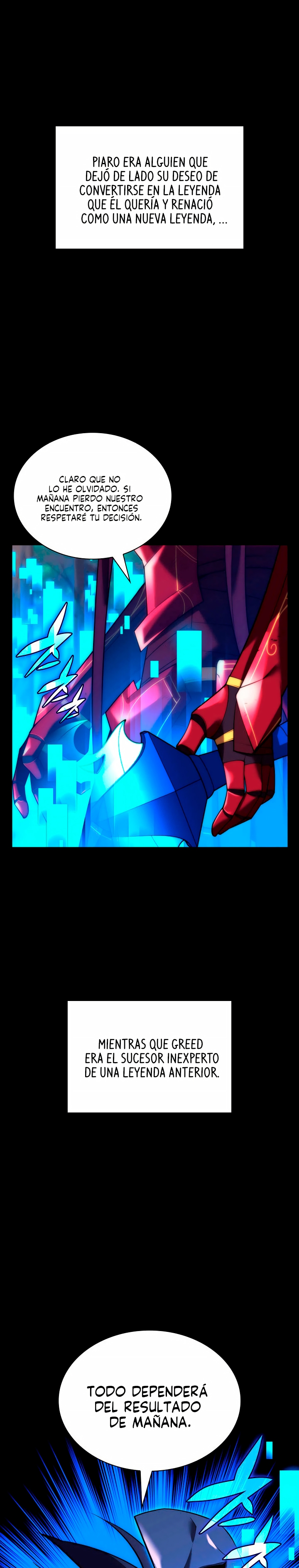 Read Sobrecargado es Manga Online