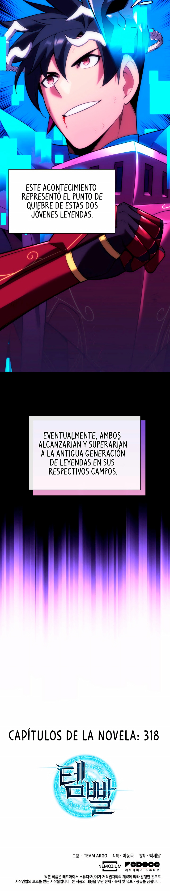 Read Sobrecargado es Manga Online