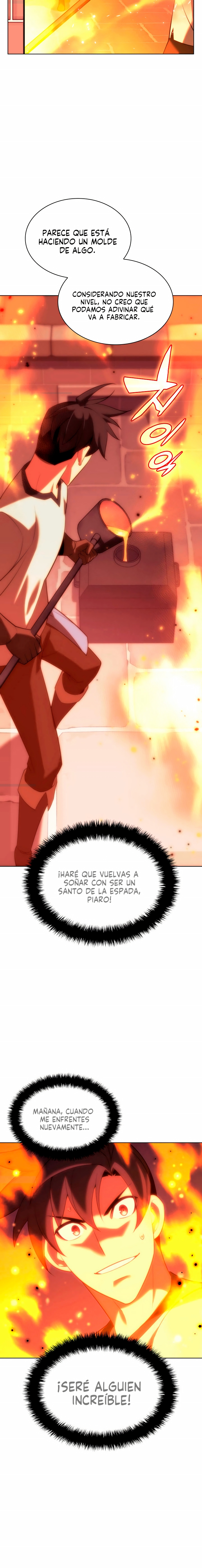 Read Sobrecargado es Manga Online