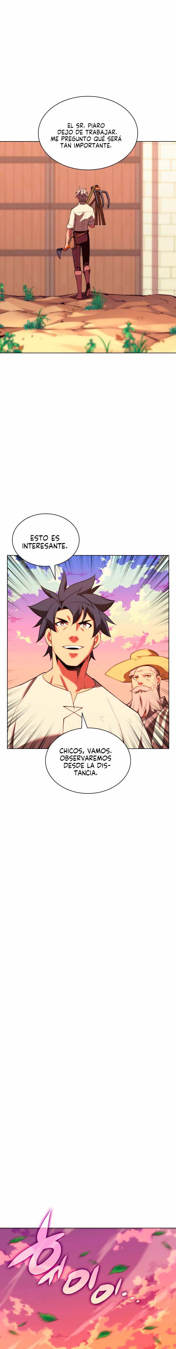 Read Sobrecargado es Manga Online