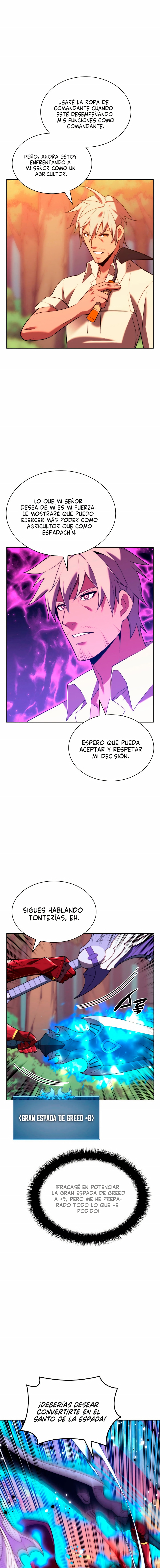 Read Sobrecargado es Manga Online