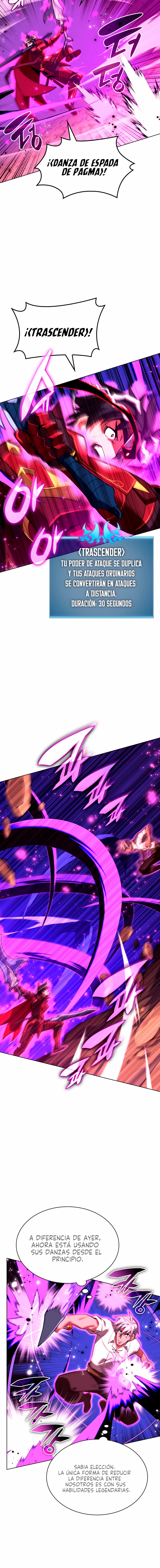 Read Sobrecargado es Manga Online